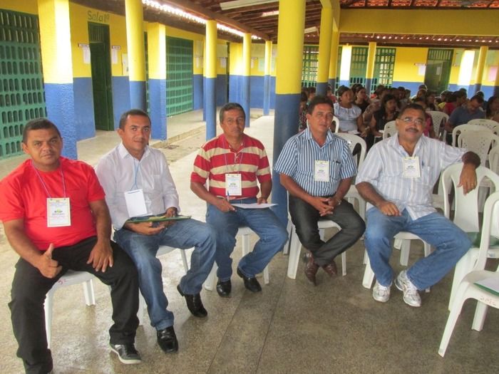 Conferência Aprova Plano Municipal de Educação para os Próximos 10 anos  - Imagem 3
