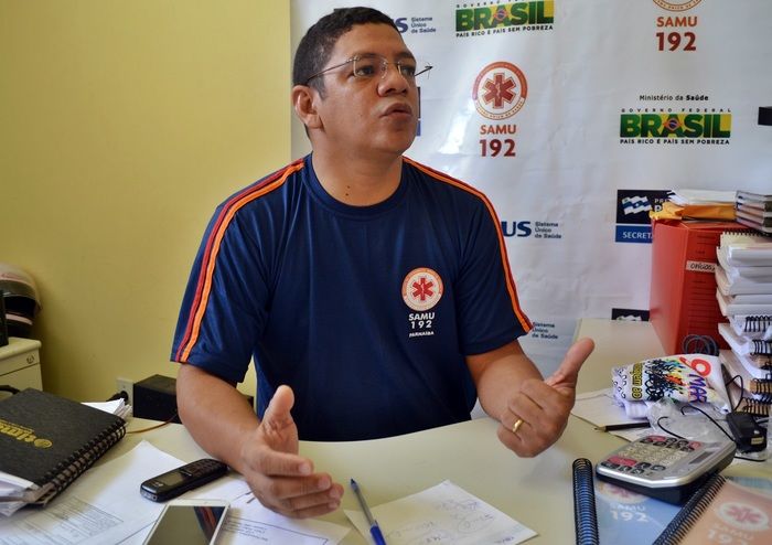 Regulação do SAMU na planície litorânea será centralizada - Imagem 1