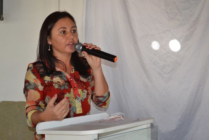 Secretaria de Educação realiza II Conferência Municipal - Imagem 52