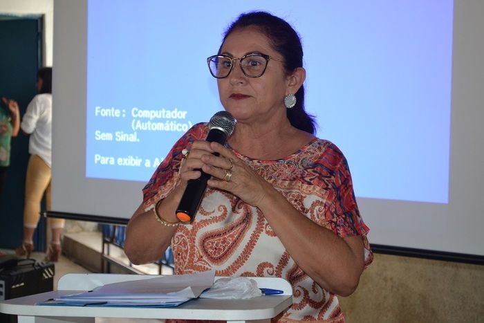 Secretaria de Educação realiza II Conferência Municipal - Imagem 10