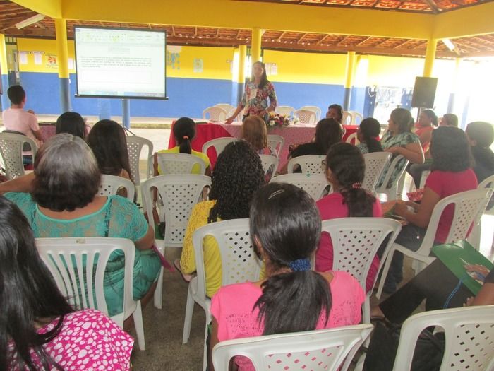 Conferência Aprova Plano Municipal de Educação para os Próximos 10 anos  - Imagem 7