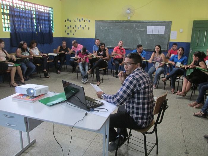 Conferência Aprova Plano Municipal de Educação para os Próximos 10 anos  - Imagem 13