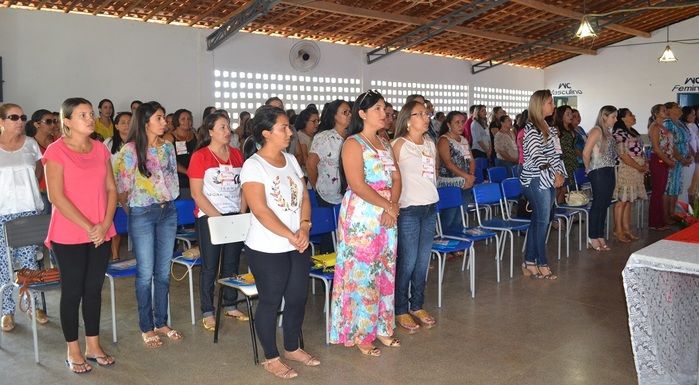 Secretaria de Educação realiza II Conferência Municipal - Imagem 9