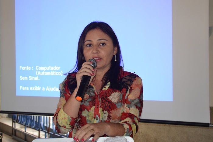 Secretaria de Educação realiza II Conferência Municipal - Imagem 16