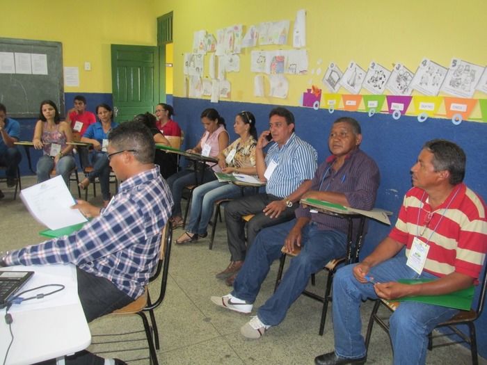 Conferência Aprova Plano Municipal de Educação para os Próximos 10 anos  - Imagem 11