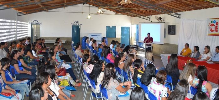 Secretaria de Educação realiza II Conferência Municipal - Imagem 14