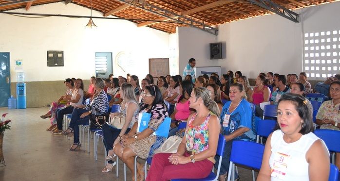 Secretaria de Educação realiza II Conferência Municipal - Imagem 4