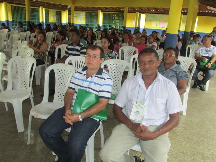 Conferência Aprova Plano Municipal de Educação para os Próximos 10 anos  - Imagem 6