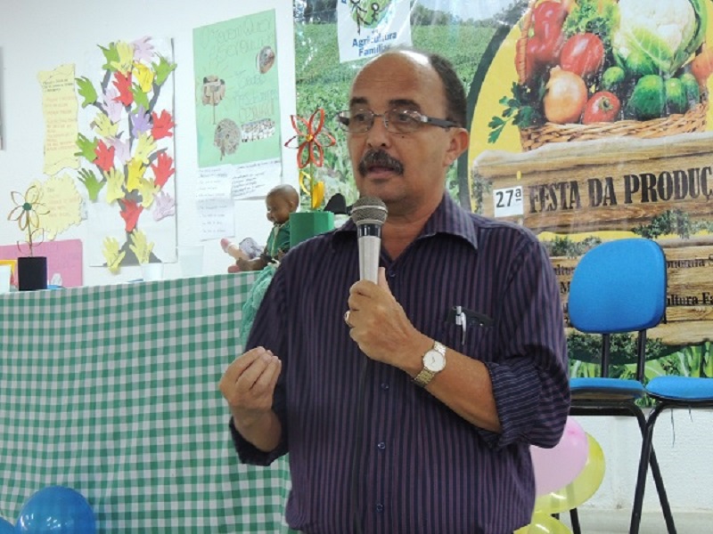 Monsenhor Gil realiza Conferência Municipal dos Direitos da Criança e do adolescente