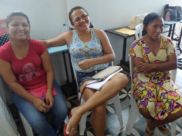 SMAS Encerra Curso de Customização - Imagem 17