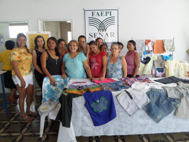 SMAS Encerra Curso de Customização - Imagem 32