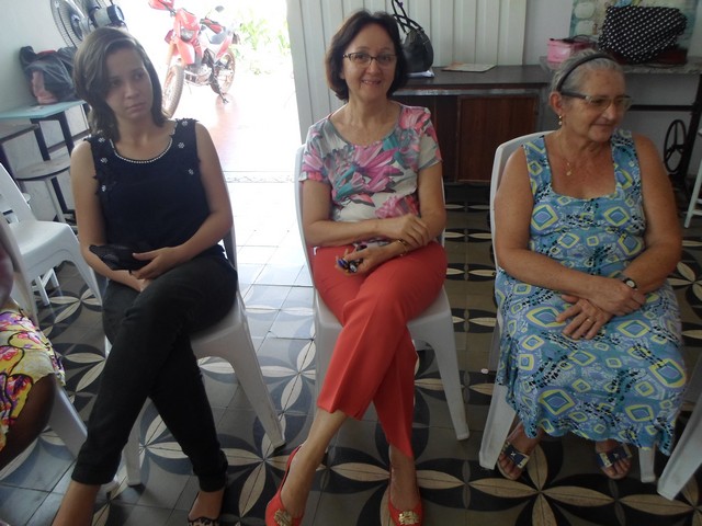 SMAS Encerra Curso de Customização - Imagem 16