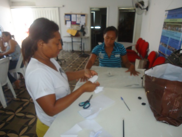 SMAS Encerra Curso de Customização - Imagem 4