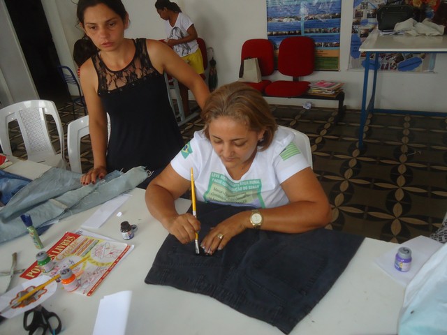 SMAS Encerra Curso de Customização - Imagem 11