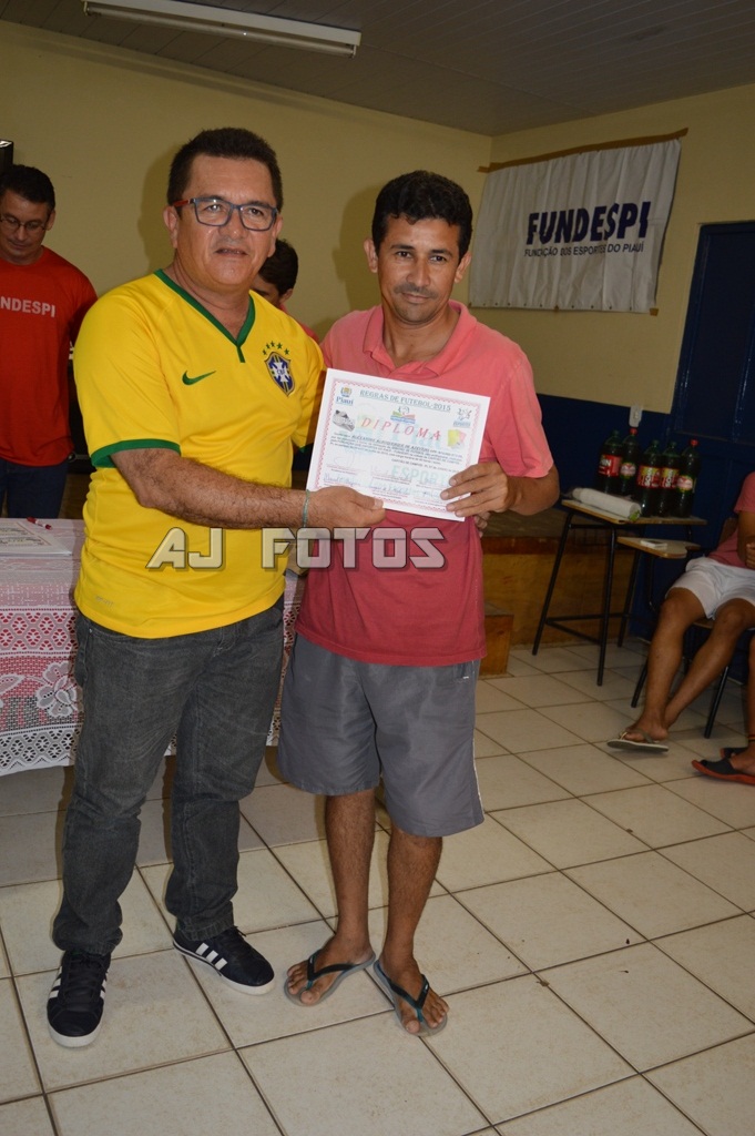 Curso de Arbitragem se encerra com entrega de certificados aos participantes  - Imagem 38