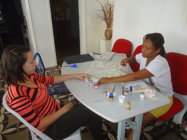 SMAS Encerra Curso de Customização - Imagem 12