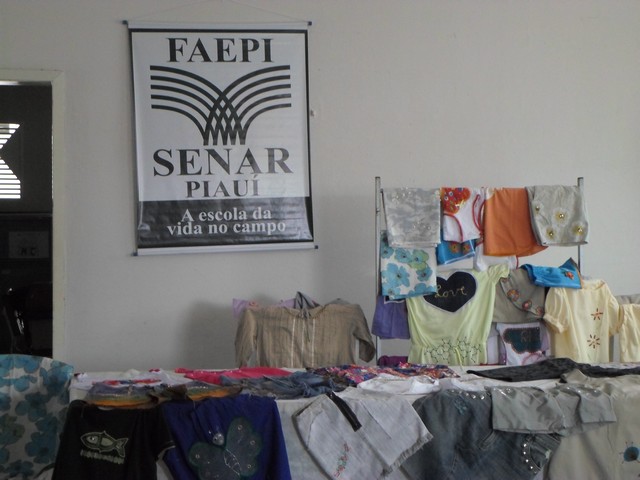 SMAS Encerra Curso de Customização - Imagem 29