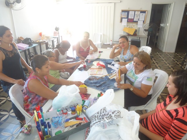 SMAS Encerra Curso de Customização - Imagem 2