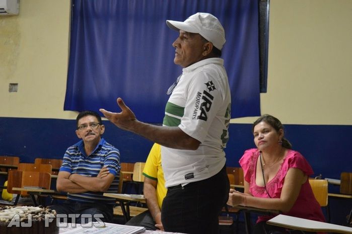 Curso de Arbitragem se encerra com entrega de certificados aos participantes  - Imagem 17