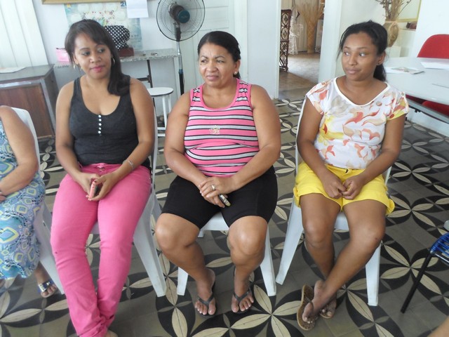 SMAS Encerra Curso de Customização - Imagem 15