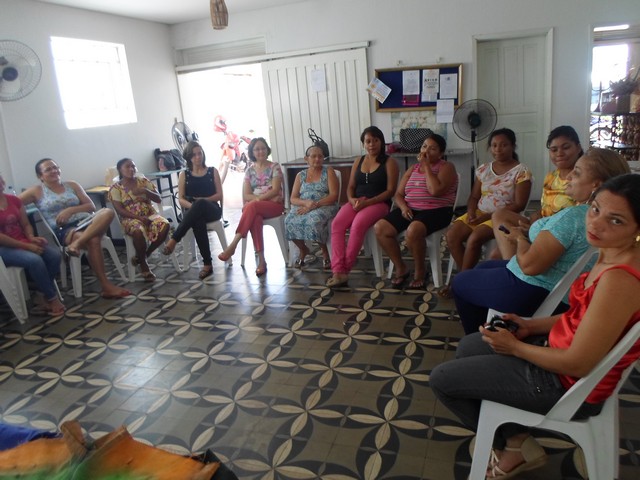 SMAS Encerra Curso de Customização - Imagem 13