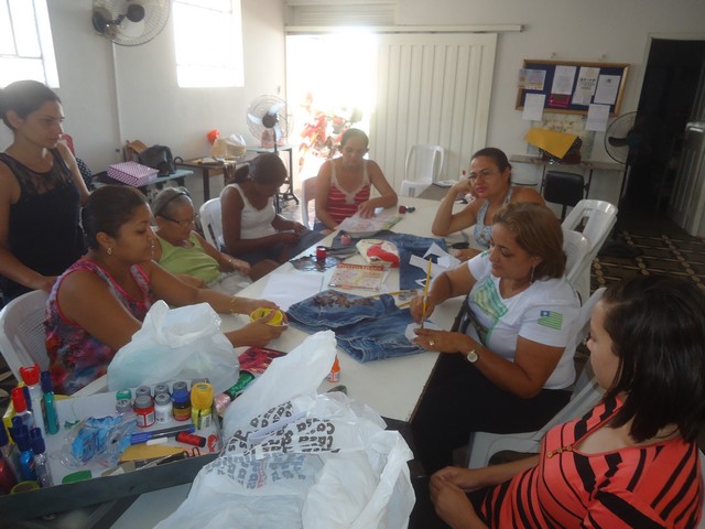 SMAS Encerra Curso de Customização - Imagem 3