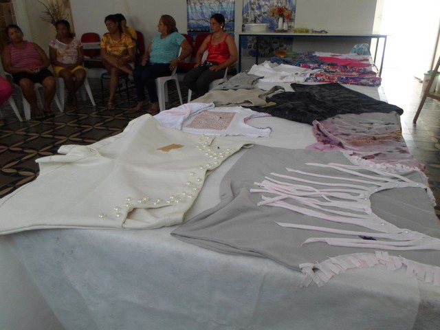 SMAS Encerra Curso de Customização - Imagem 28