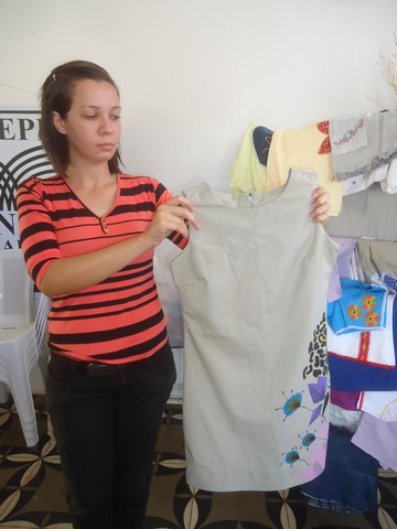 SMAS Encerra Curso de Customização - Imagem 9