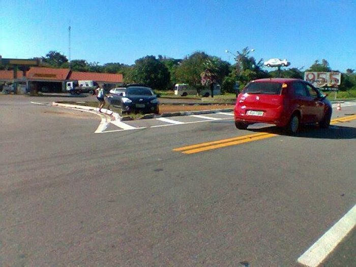 PRF registra acidente na BR-343 na volta do feriado - Imagem 5