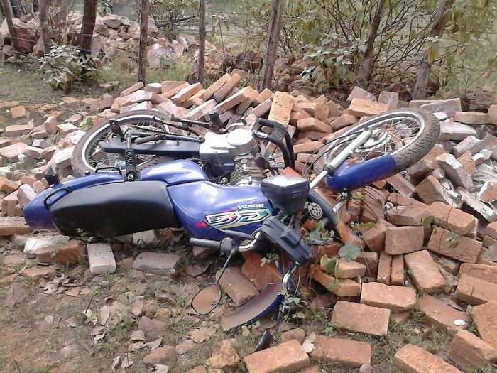Homem morre em acidente na zona rural de Cocal dos Alves - Imagem 2