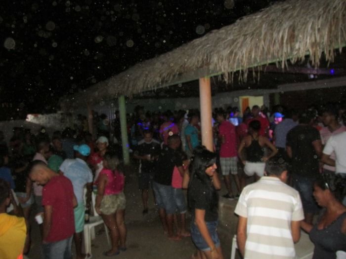 Pancadão New Som Lota o Club da Vânia em Pitombeira - Imagem 8