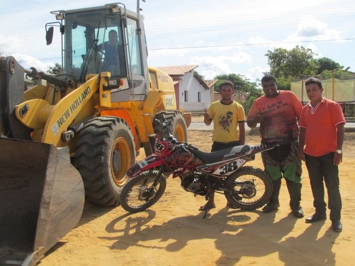 Tudo Pronto para o 2º Rally Cross de Pitombeira - Imagem 2