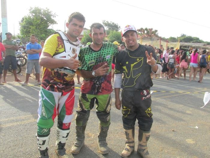 2º Rally Cross de Pitombeira foi recorde de Público  - Imagem 9