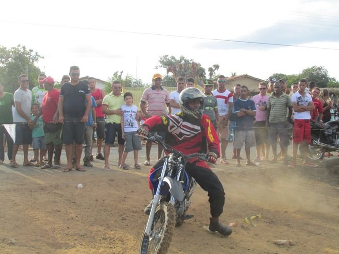 2º Rally Cross de Pitombeira foi recorde de Público  - Imagem 14