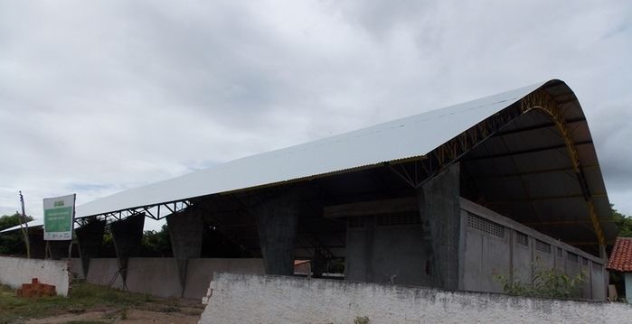 Prefeitura Municipal de Prata do Piauí realiza obras na cidade - Imagem 12