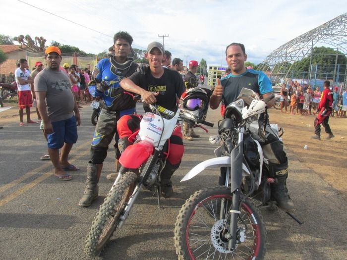 2º Rally Cross de Pitombeira foi recorde de Público  - Imagem 10