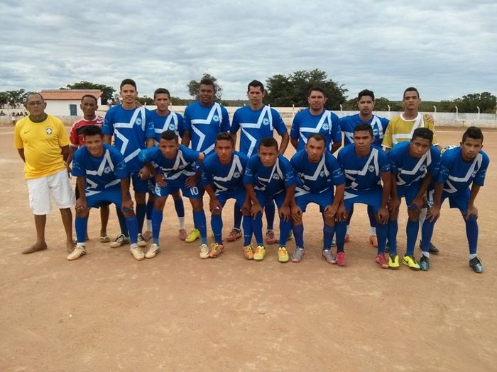 Estrela e Novo Real fizeram a sexta partida da Copa Cidade. Todas elas empatadas, um feito inédito no município.  - Imagem 3