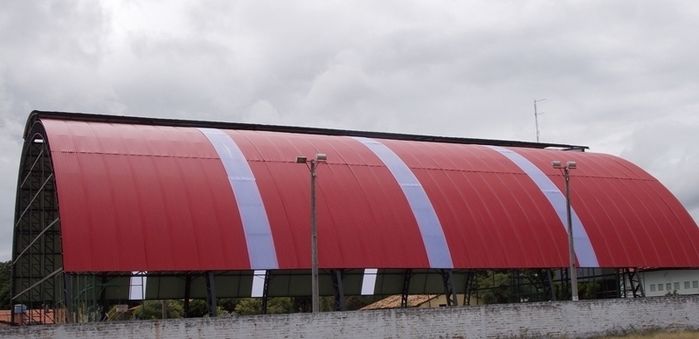 Prefeitura Municipal de Prata do Piauí realiza obras na cidade - Imagem 1