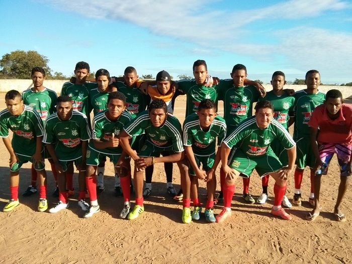 Copa Cidade da Segunda Divisão começa com boa atuação das equipes e o primeiro resultado positivo - Imagem 3