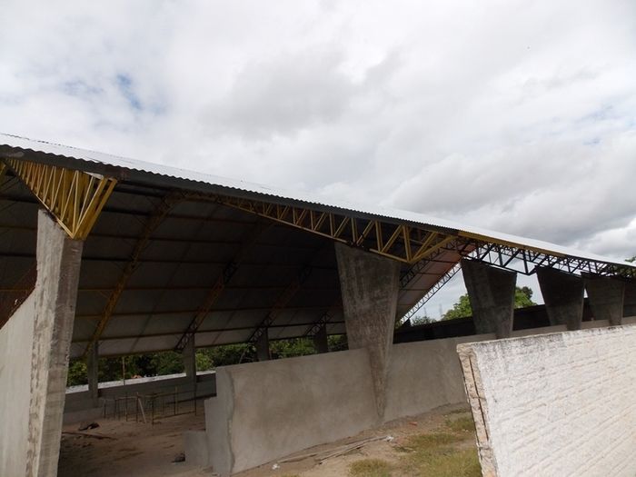 Prefeitura Municipal de Prata do Piauí realiza obras na cidade - Imagem 17