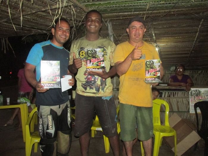 2º Rally Cross de Pitombeira foi recorde de Público  - Imagem 28