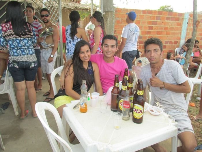 2º Rally Cross de Pitombeira foi recorde de Público  - Imagem 11