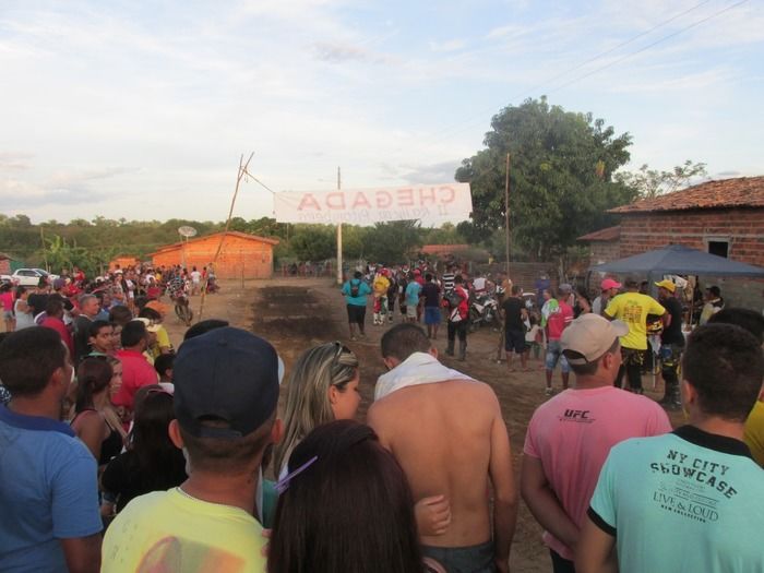 2º Rally Cross de Pitombeira foi recorde de Público  - Imagem 22