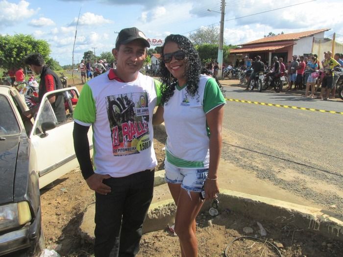 2º Rally Cross de Pitombeira foi recorde de Público  - Imagem 7