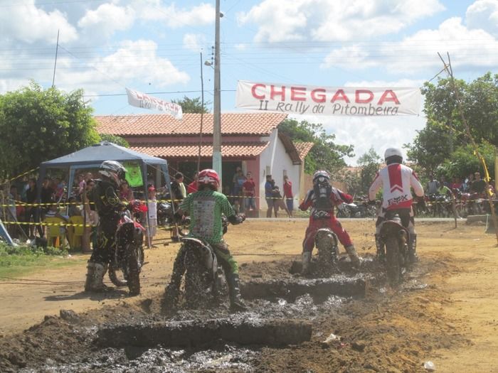 2º Rally Cross de Pitombeira foi recorde de Público  - Imagem 3