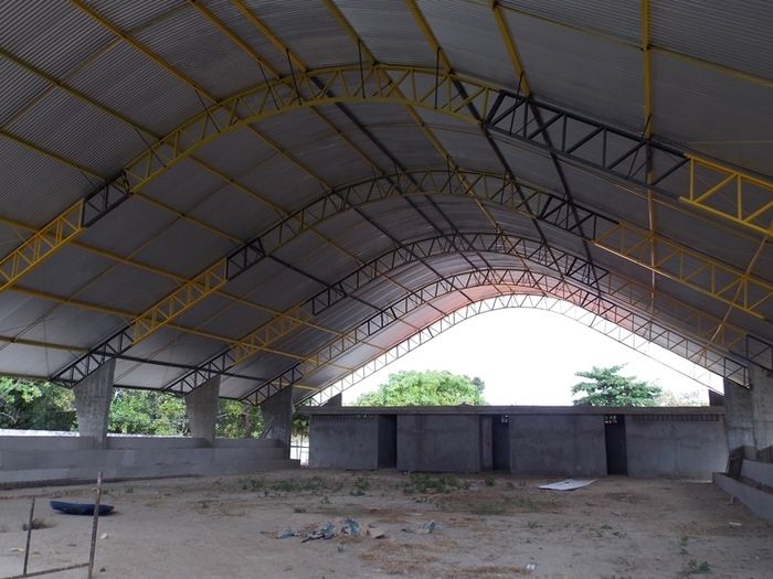 Prefeitura Municipal de Prata do Piauí realiza obras na cidade - Imagem 16