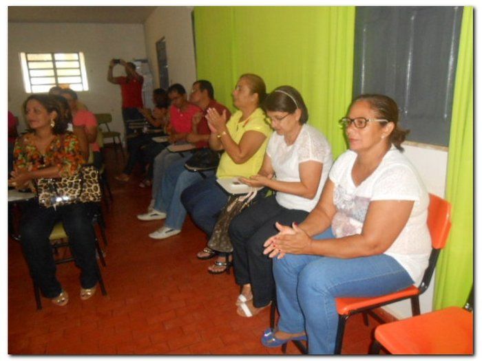 Apresentação do Plano Municipal de Educação de Inhuma - PI - Imagem 6