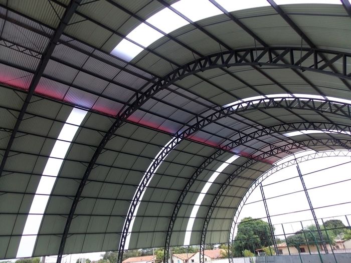 Prefeitura Municipal de Prata do Piauí realiza obras na cidade - Imagem 4