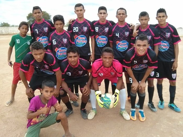 Estrela e Novo Real fizeram a sexta partida da Copa Cidade. Todas elas empatadas, um feito inédito no município.  - Imagem 2