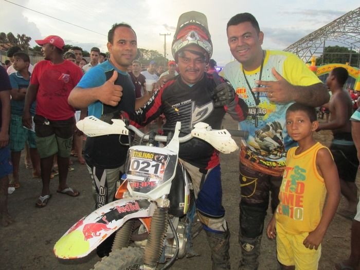 2º Rally Cross de Pitombeira foi recorde de Público  - Imagem 25